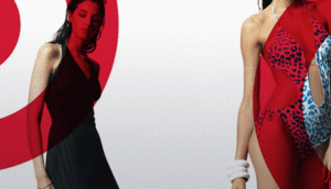 Target relaunches